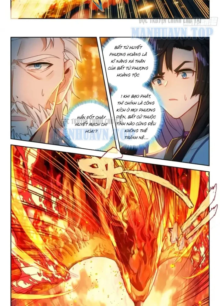 Đấu La Đại Lục 5 Chapter 263 - 29