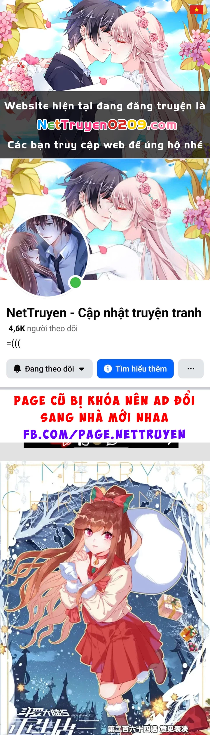 Đấu La Đại Lục 5 Chapter 264 - 1