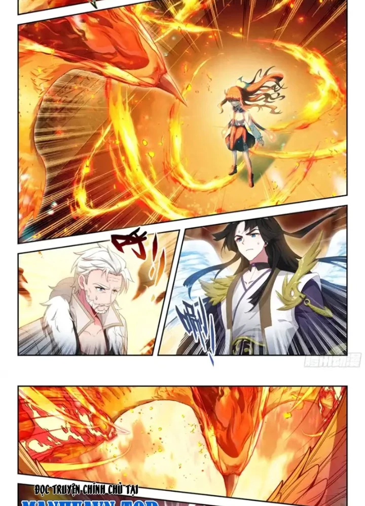 Đấu La Đại Lục 5 Chapter 264 - 3