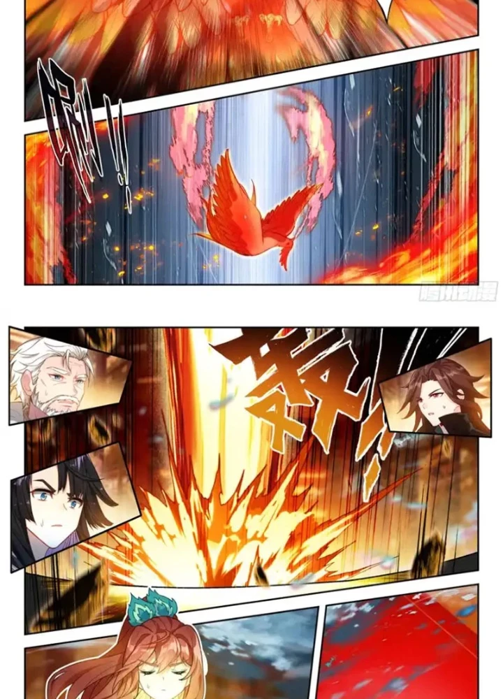 Đấu La Đại Lục 5 Chapter 264 - 5