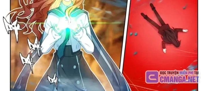 Đấu La Đại Lục 5 Chapter 264 - 6