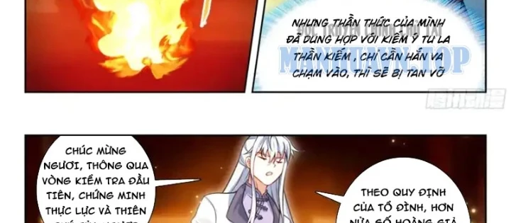 Đấu La Đại Lục 5 Chapter 264 - 8