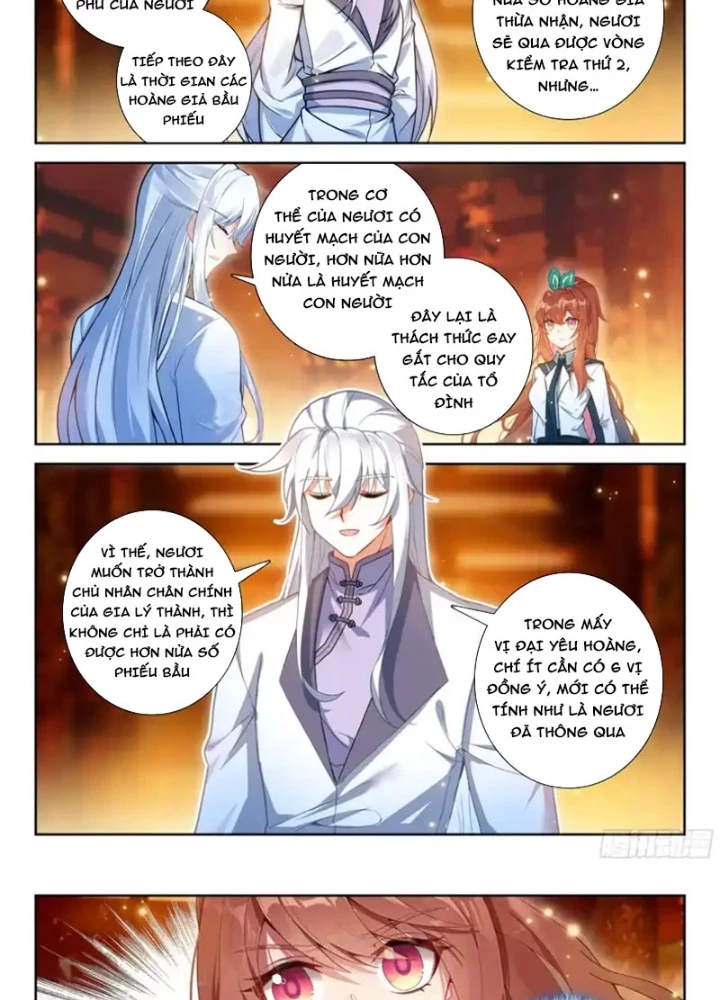 Đấu La Đại Lục 5 Chapter 264 - 9