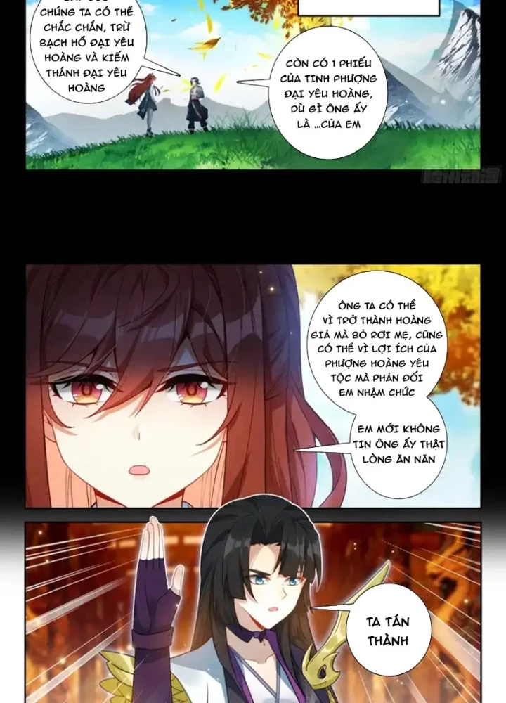 Đấu La Đại Lục 5 Chapter 264 - 13