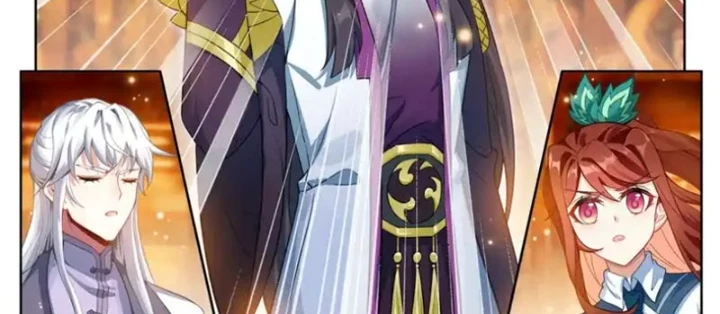 Đấu La Đại Lục 5 Chapter 264 - 14