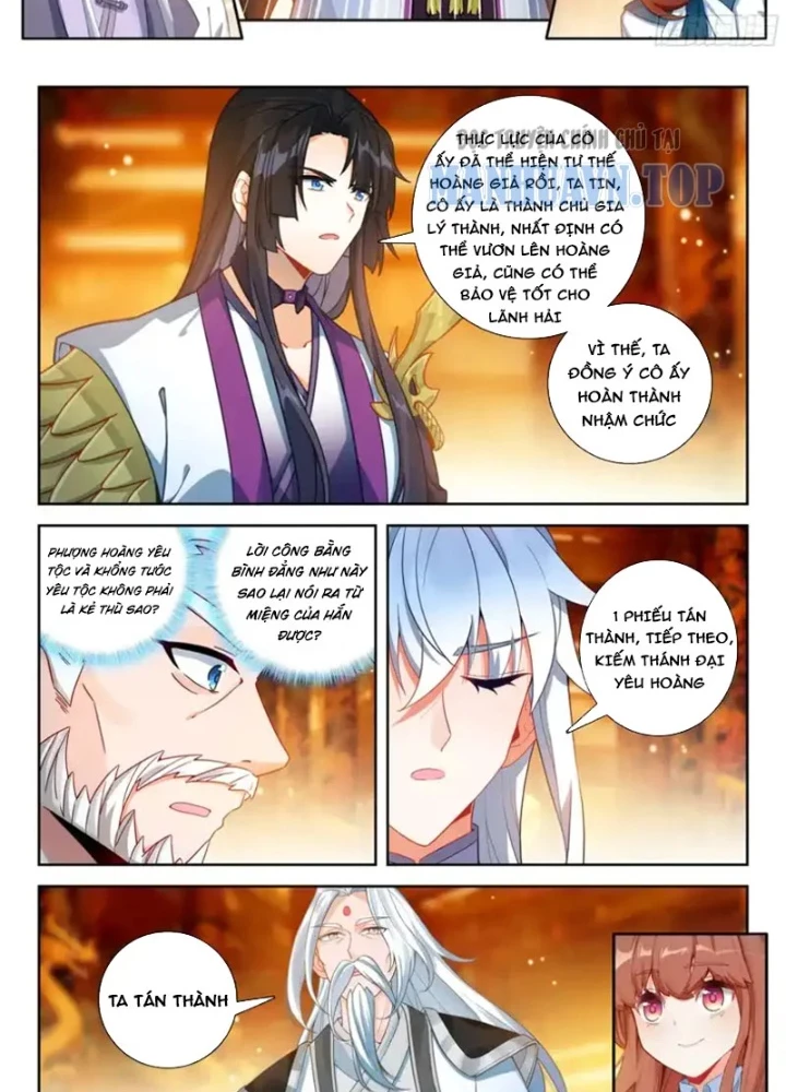 Đấu La Đại Lục 5 Chapter 264 - 15