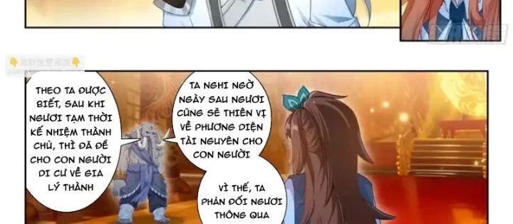 Đấu La Đại Lục 5 Chapter 264 - 16