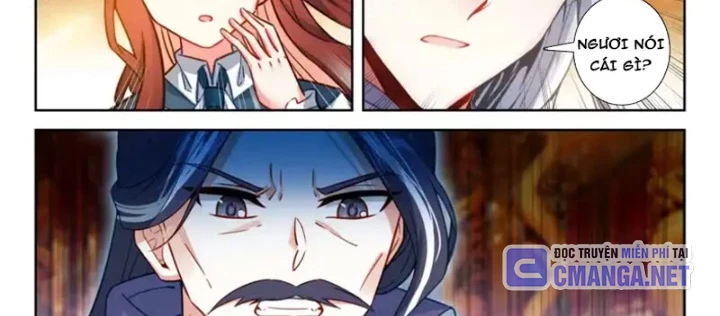 Đấu La Đại Lục 5 Chapter 264 - 18