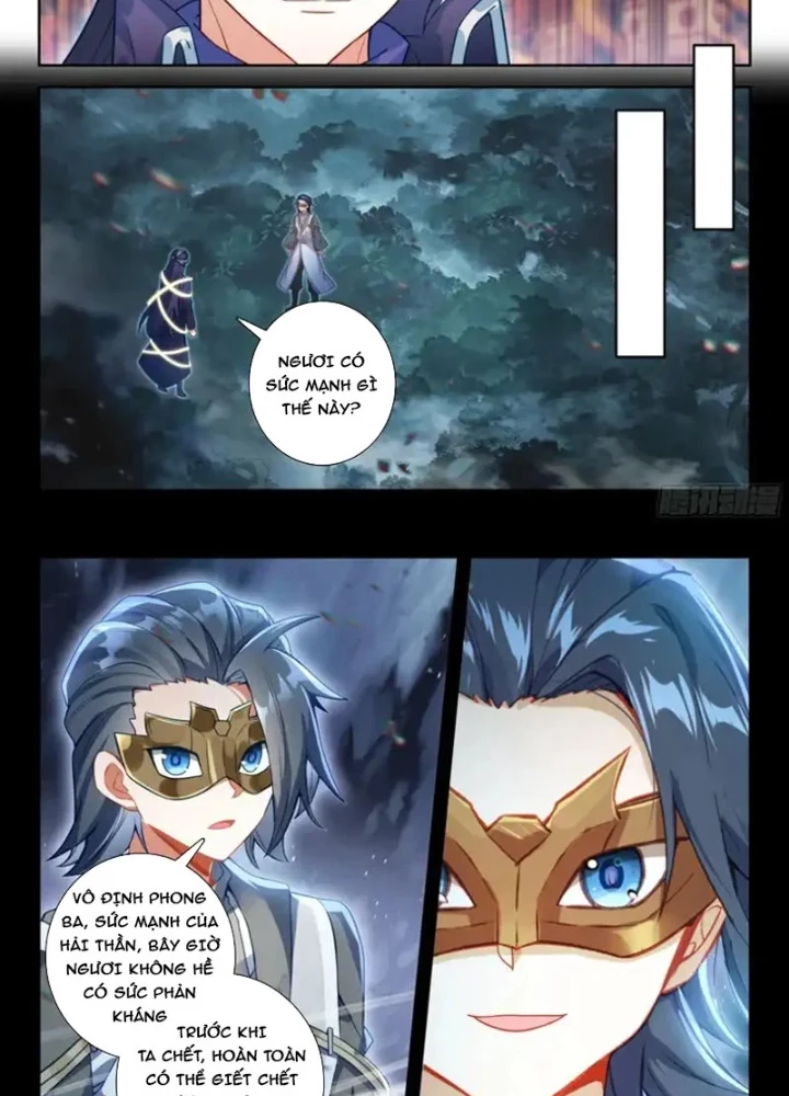 Đấu La Đại Lục 5 Chapter 264 - 19