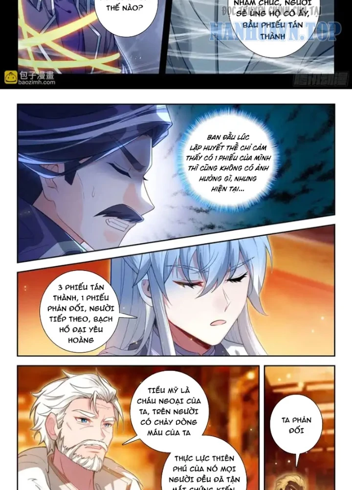 Đấu La Đại Lục 5 Chapter 264 - 21