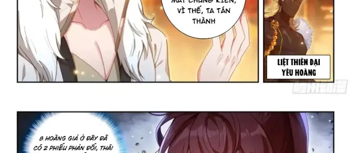 Đấu La Đại Lục 5 Chapter 264 - 22