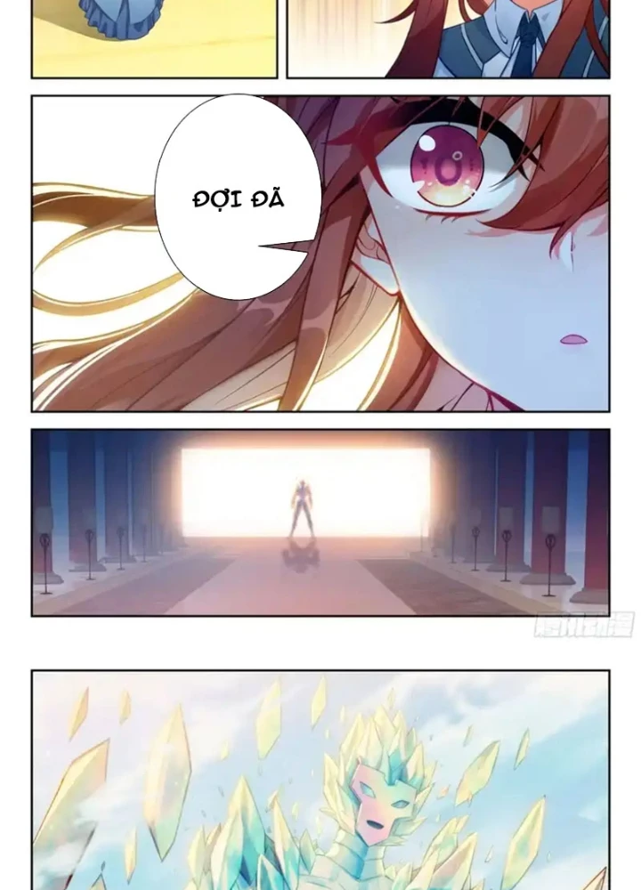 Đấu La Đại Lục 5 Chapter 265 - 5