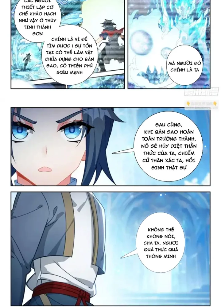 Đấu La Đại Lục 5 Chapter 265 - 13