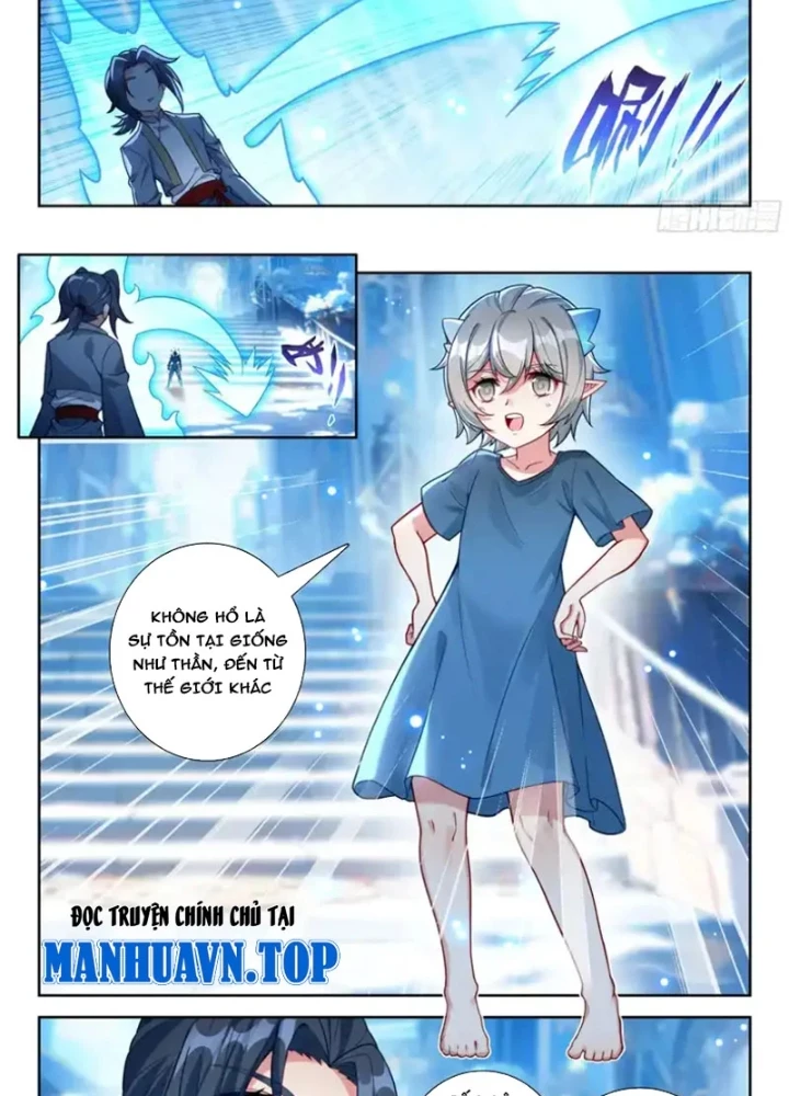 Đấu La Đại Lục 5 Chapter 265 - 15