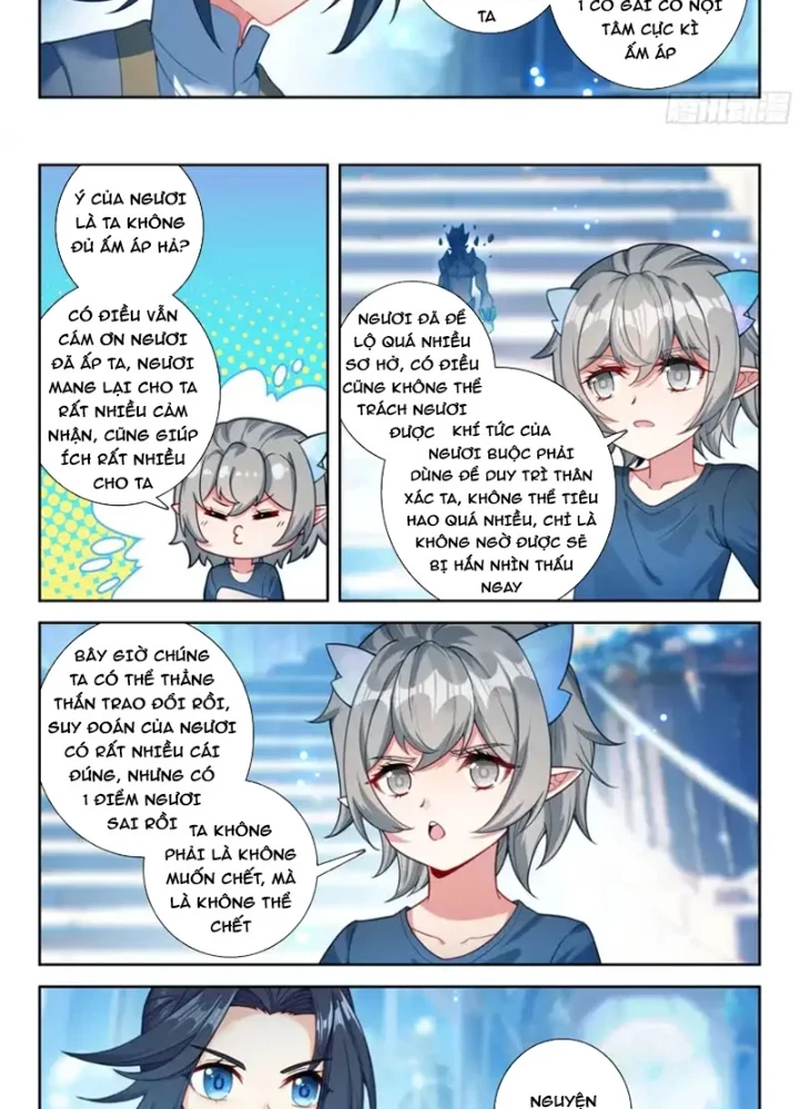 Đấu La Đại Lục 5 Chapter 265 - 17