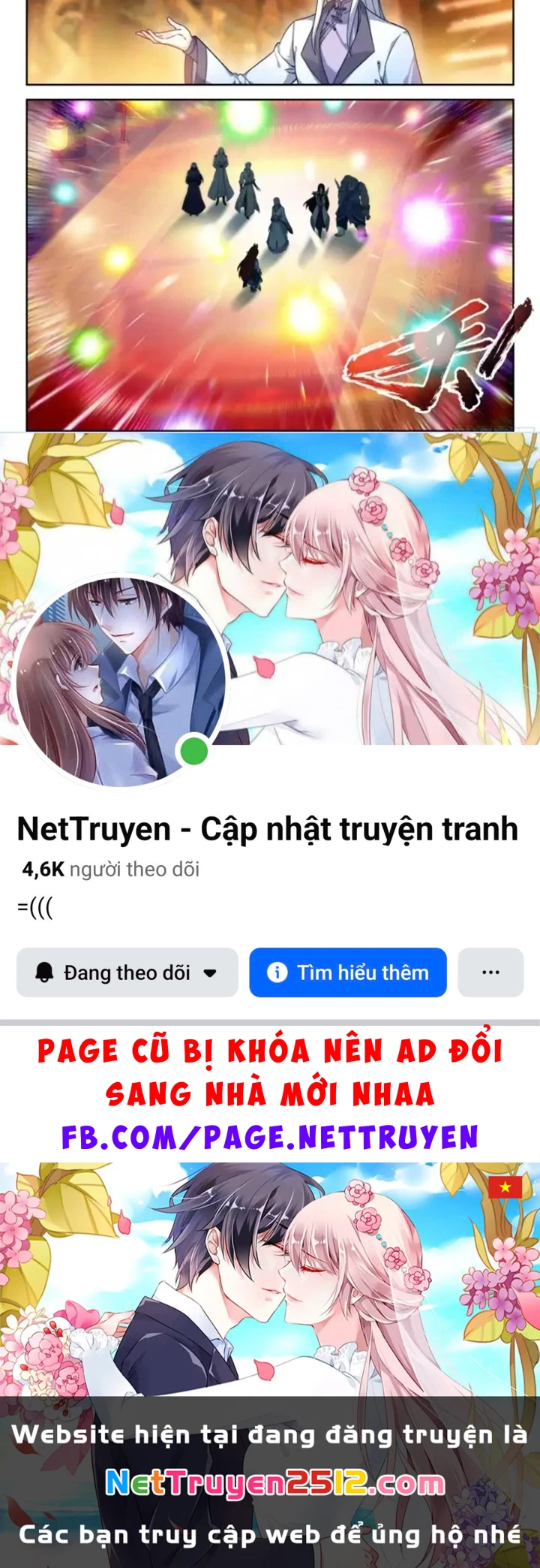 Đấu La Đại Lục 5 Chapter 265 - 29