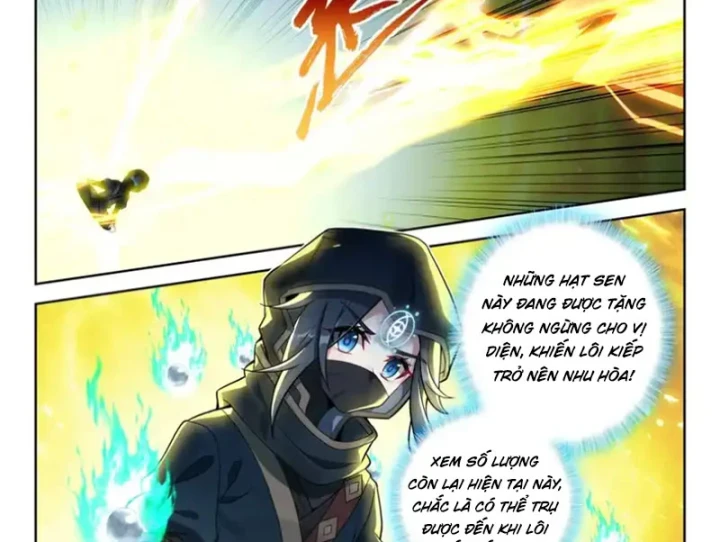 Đấu La Đại Lục 5 Chapter 269 - 3