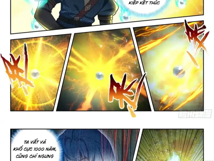 Đấu La Đại Lục 5 Chapter 269 - 4