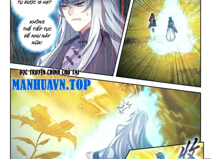 Đấu La Đại Lục 5 Chapter 269 - 5