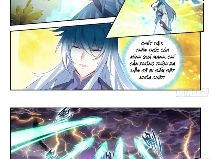 Đấu La Đại Lục 5 Chapter 269 - 6