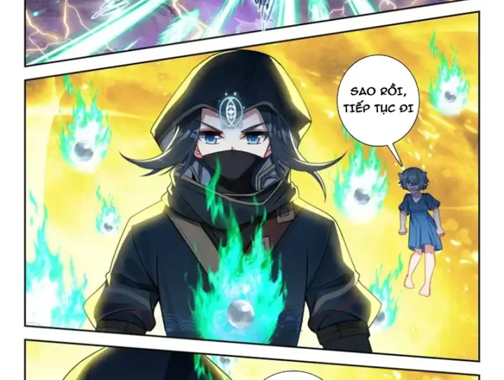 Đấu La Đại Lục 5 Chapter 269 - 7