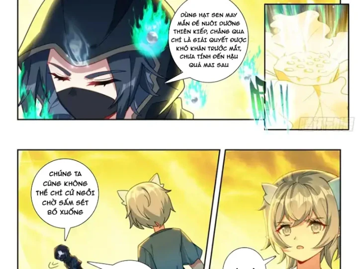 Đấu La Đại Lục 5 Chapter 269 - 8