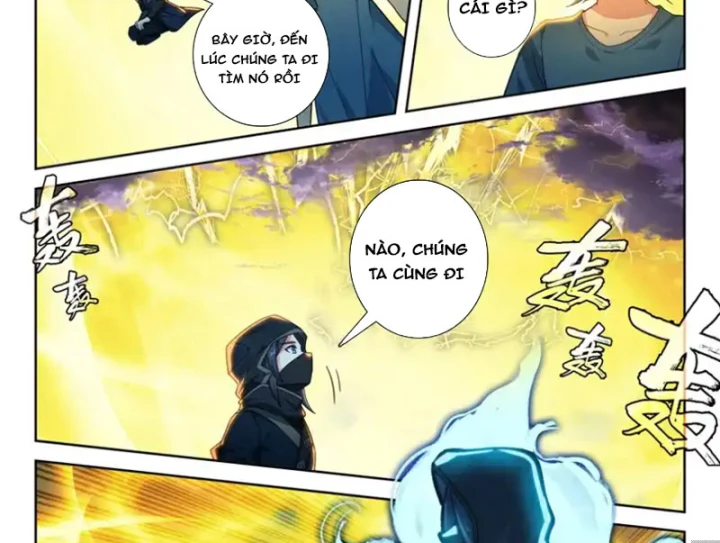 Đấu La Đại Lục 5 Chapter 269 - 9