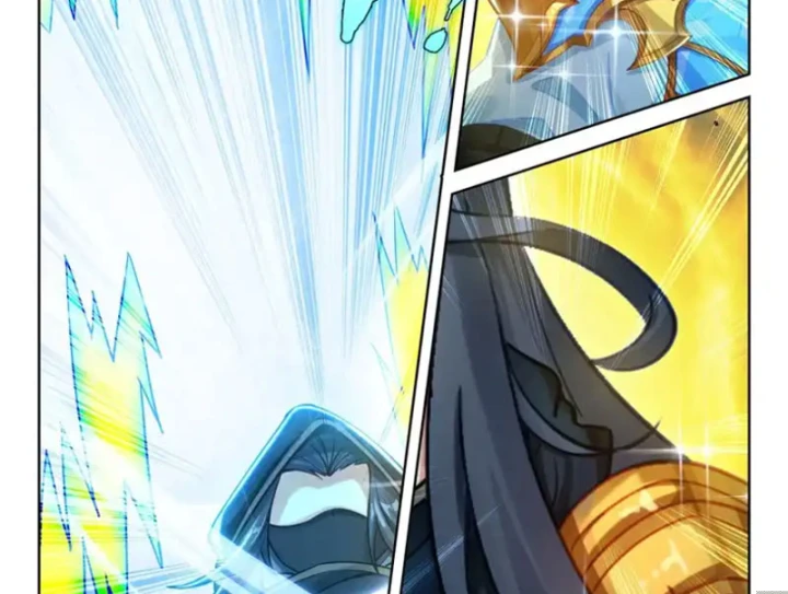 Đấu La Đại Lục 5 Chapter 269 - 11