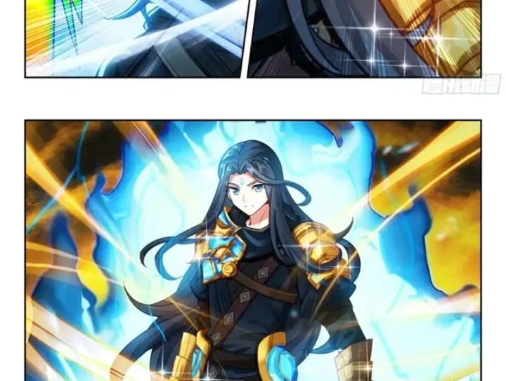 Đấu La Đại Lục 5 Chapter 269 - 12