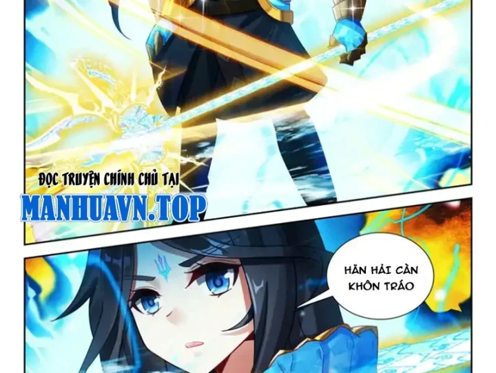 Đấu La Đại Lục 5 Chapter 269 - 13