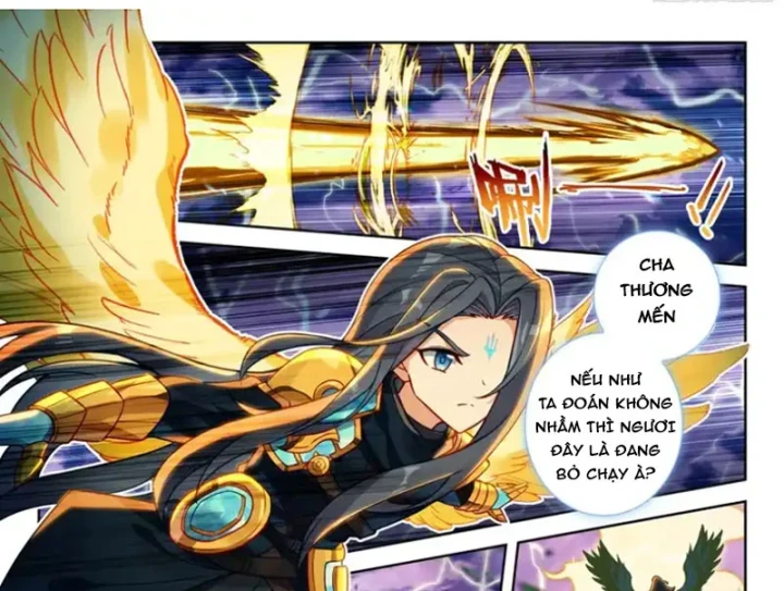 Đấu La Đại Lục 5 Chapter 269 - 16