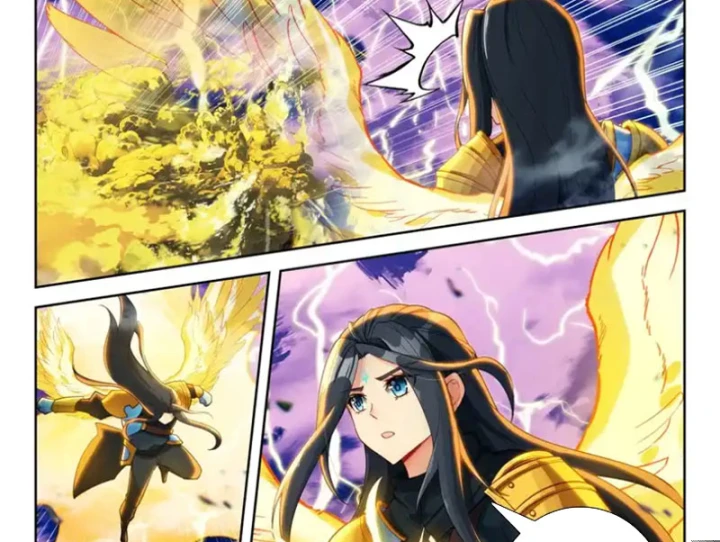 Đấu La Đại Lục 5 Chapter 269 - 18