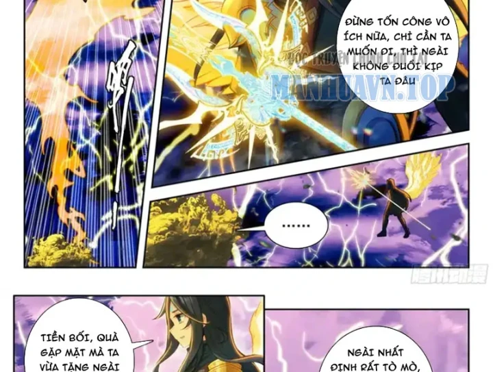 Đấu La Đại Lục 5 Chapter 269 - 19