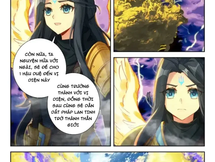 Đấu La Đại Lục 5 Chapter 269 - 22