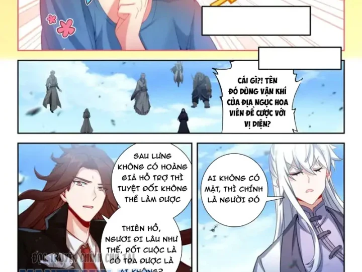 Đấu La Đại Lục 5 Chapter 269 - 28