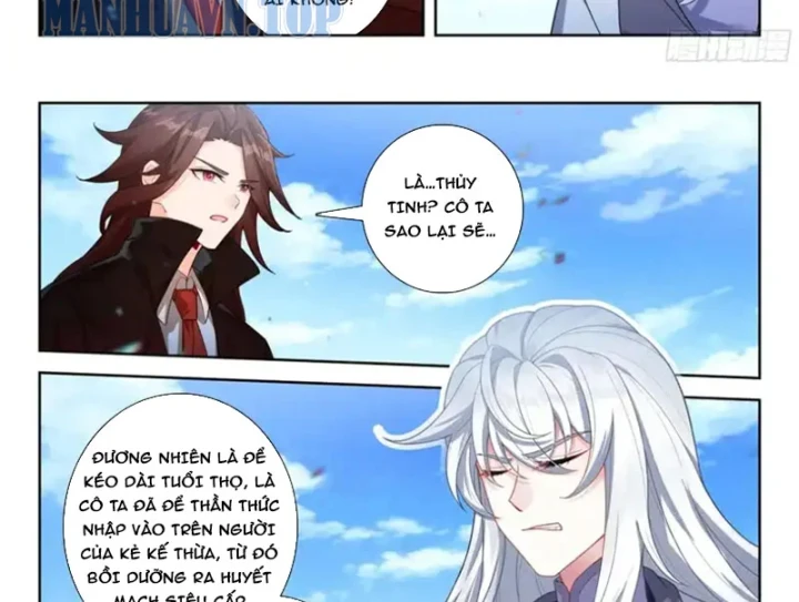 Đấu La Đại Lục 5 Chapter 269 - 29