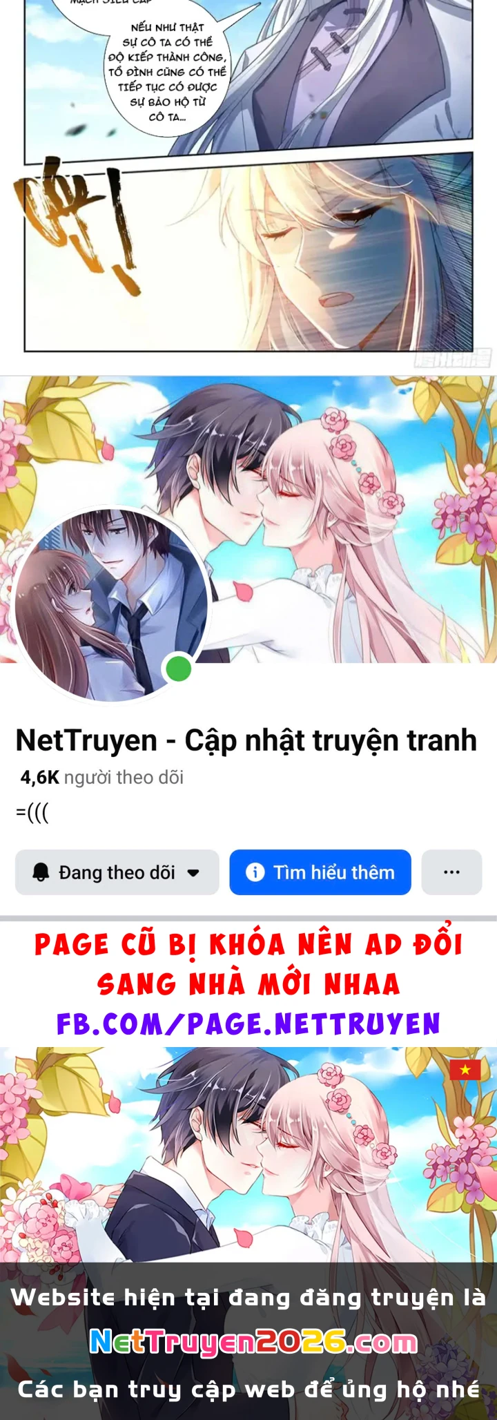 Đấu La Đại Lục 5 Chapter 269 - 30