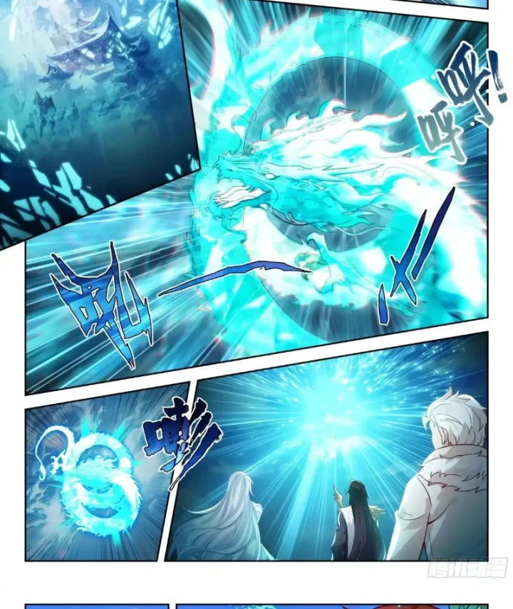 Đấu La Đại Lục 5 Chapter 270 - 2