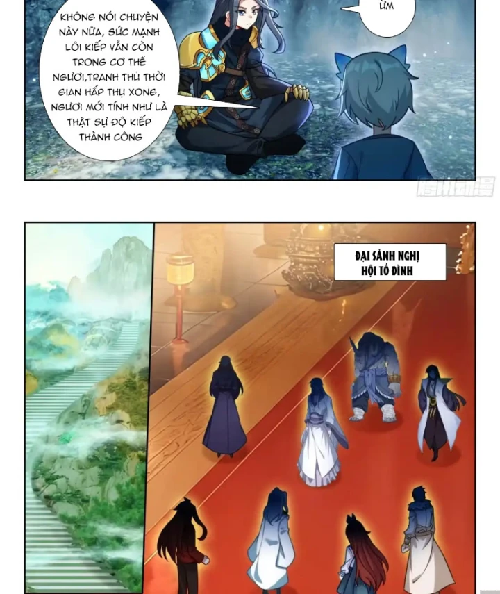 Đấu La Đại Lục 5 Chapter 270 - 5