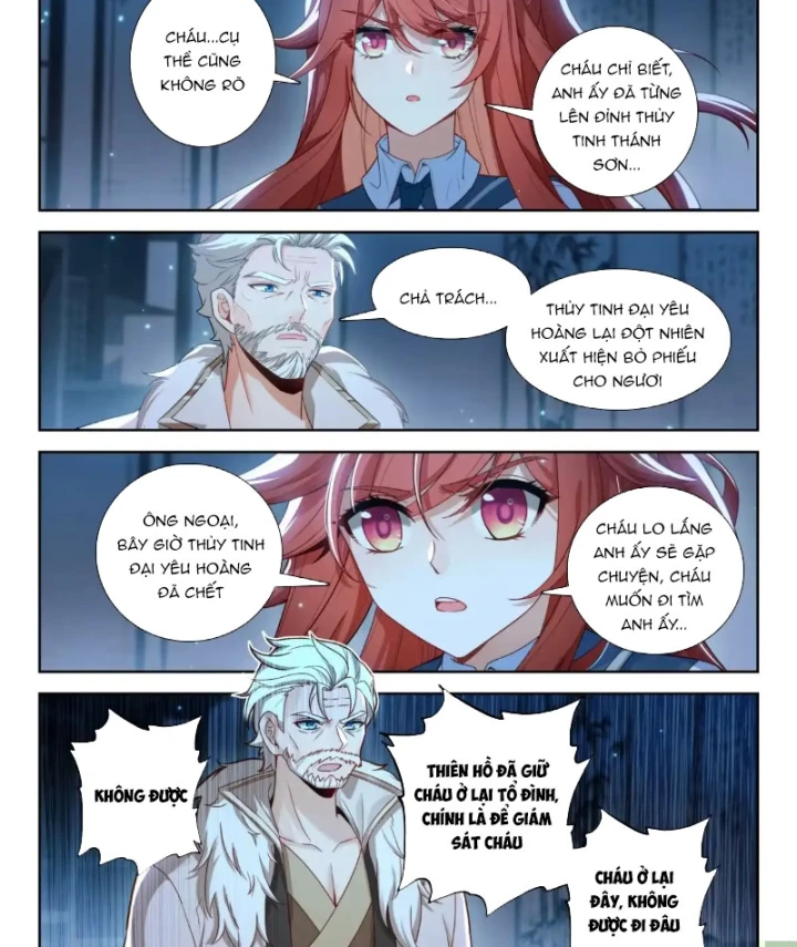 Đấu La Đại Lục 5 Chapter 270 - 9