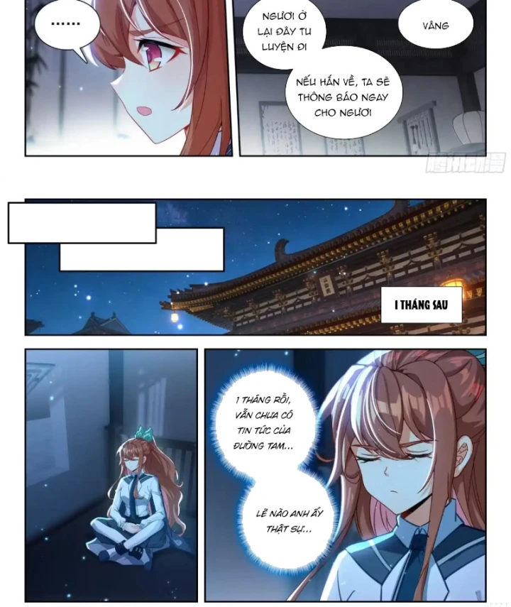 Đấu La Đại Lục 5 Chapter 270 - 11