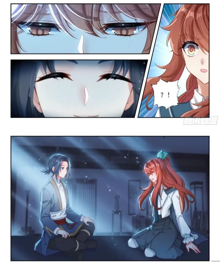 Đấu La Đại Lục 5 Chapter 270 - 12