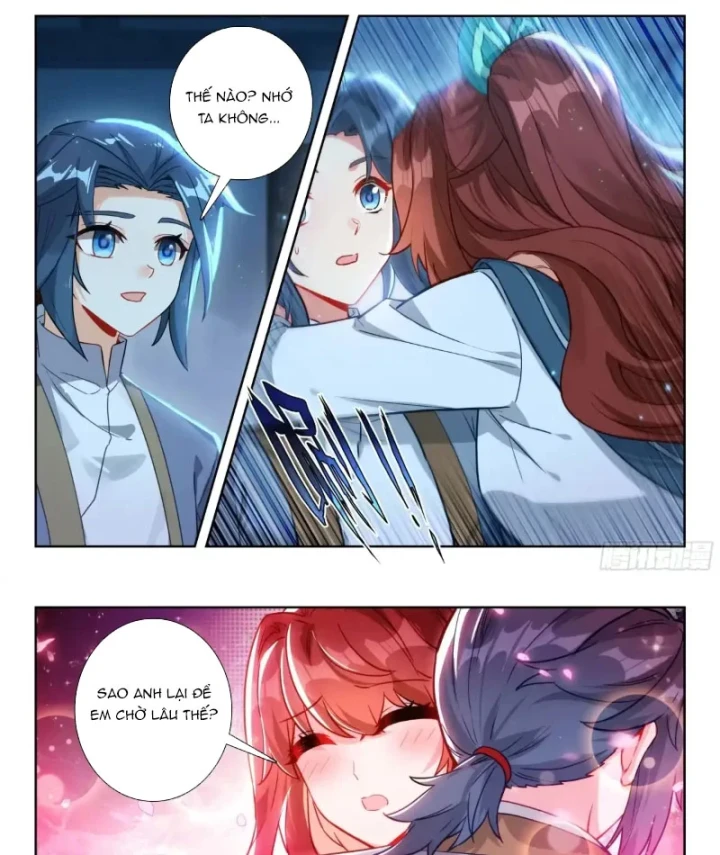 Đấu La Đại Lục 5 Chapter 270 - 13