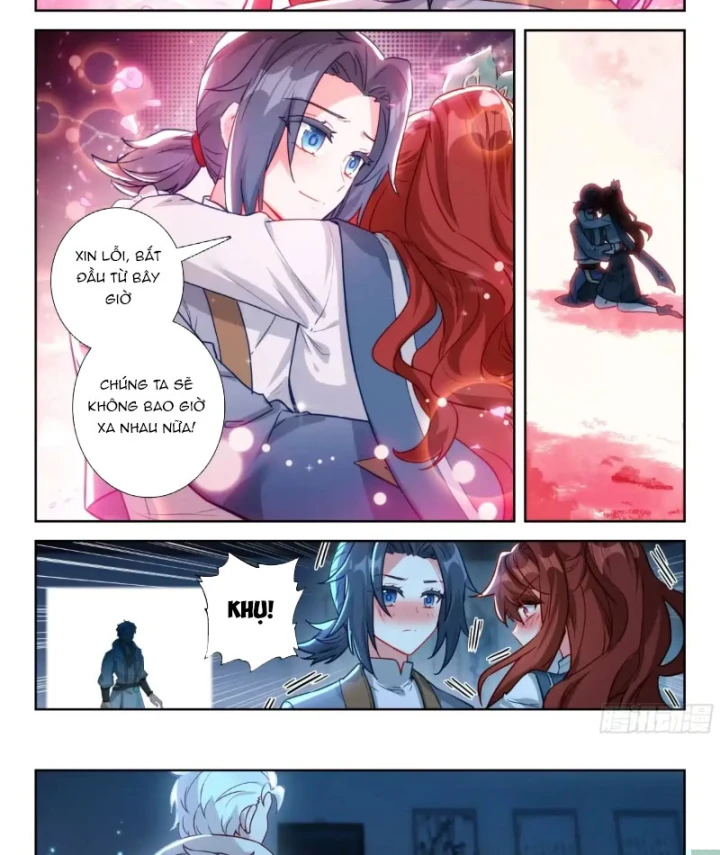 Đấu La Đại Lục 5 Chapter 270 - 14