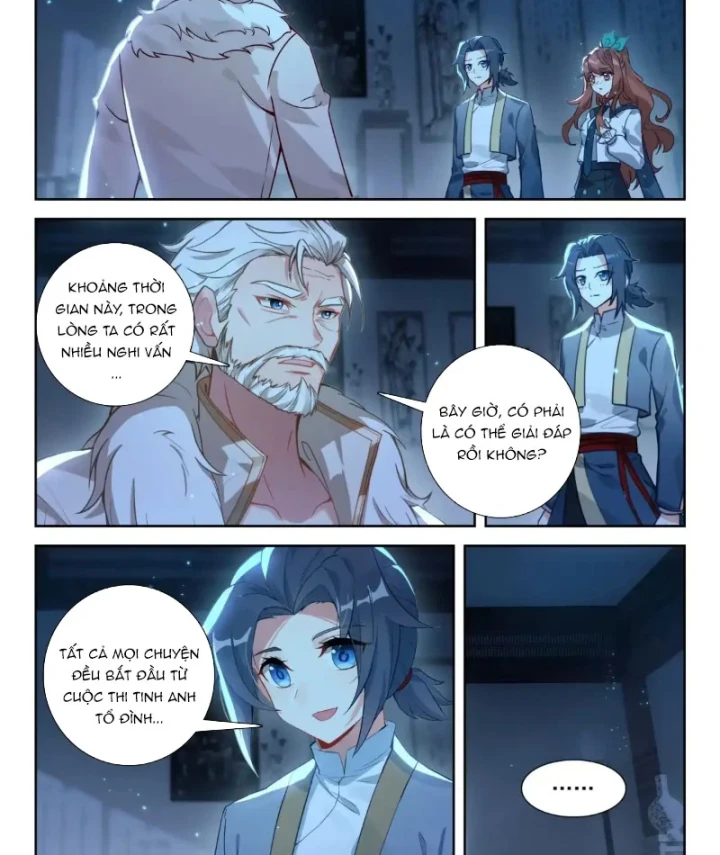 Đấu La Đại Lục 5 Chapter 270 - 15