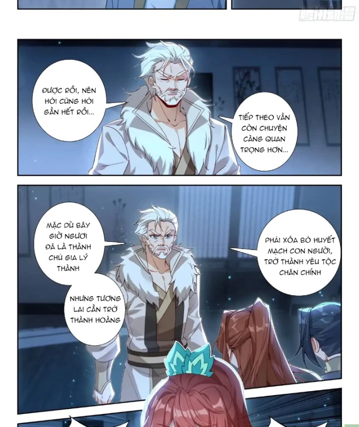 Đấu La Đại Lục 5 Chapter 270 - 16