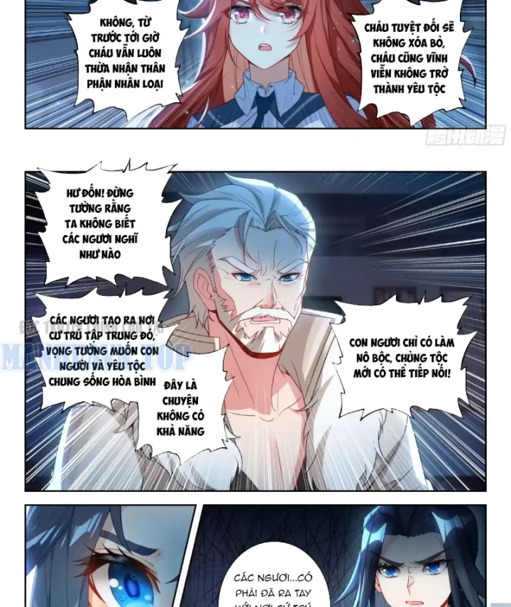 Đấu La Đại Lục 5 Chapter 270 - 17