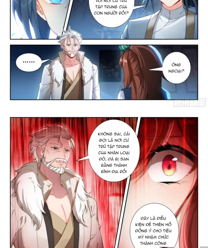 Đấu La Đại Lục 5 Chapter 270 - 18