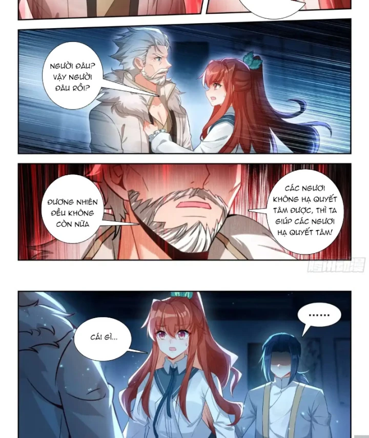 Đấu La Đại Lục 5 Chapter 270 - 19