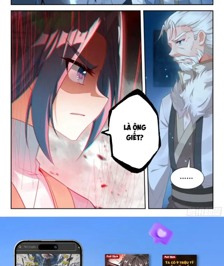 Đấu La Đại Lục 5 Chapter 270 - 20